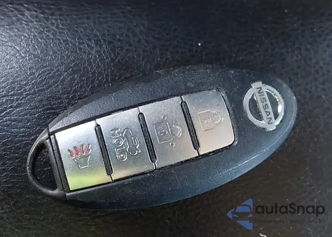 2019 Nissan Sentra Sv из США, поврежденный, VIN 3N1AB7AP9KY378932